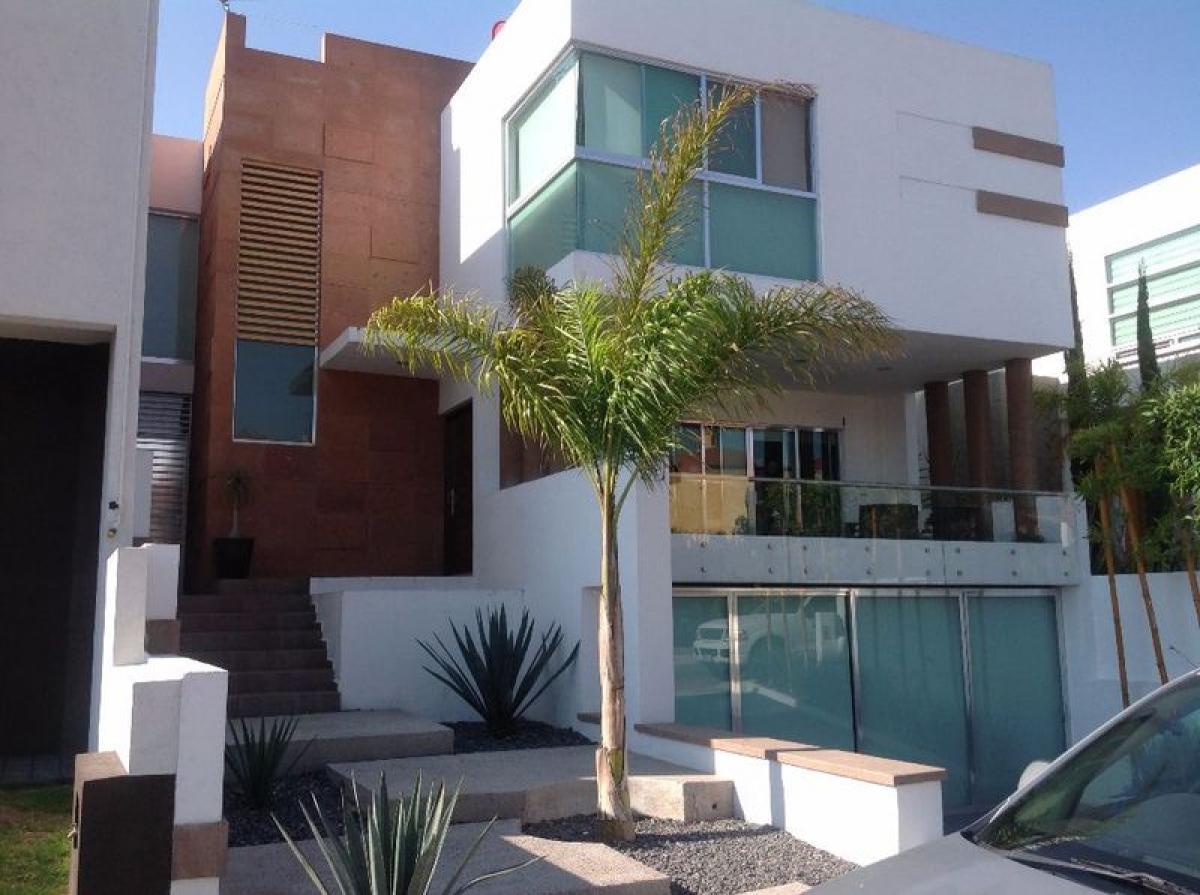 Casa T3 em Queretaro, Mexico N.º 158362