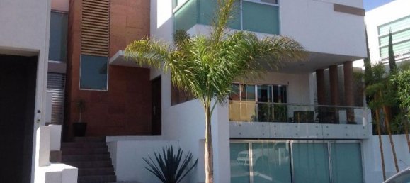 Casa T3 em Queretaro, Mexico N.º 158362 2