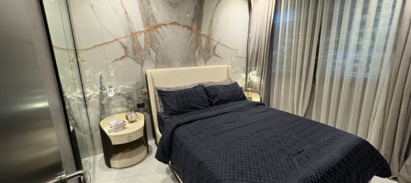 1 dormitorio condominium en venta en Pattaya, Chonburi, Eastern Thailand, Thailand № 175341 27