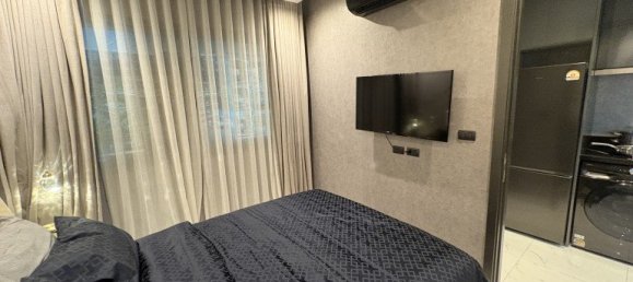 1 dormitorio condominium en venta en Pattaya, Chonburi, Eastern Thailand, Thailand № 175341 30