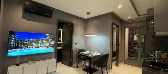 1 dormitorio condominium en venta en Pattaya, Chonburi, Eastern Thailand, Thailand № 175341 25