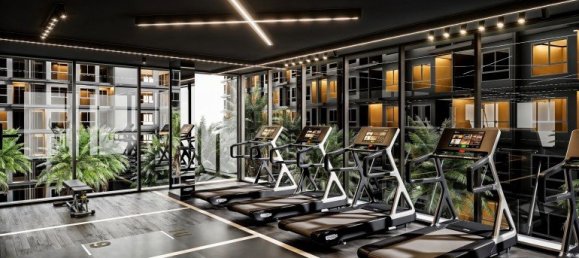1 dormitorio condominium en venta en Pattaya, Chonburi, Eastern Thailand, Thailand № 175341 12