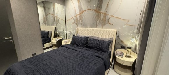 1 dormitorio condominium en venta en Pattaya, Chonburi, Eastern Thailand, Thailand № 175341 28