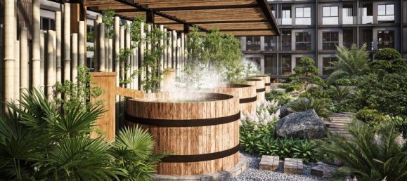 1 dormitorio condominium en venta en Pattaya, Chonburi, Eastern Thailand, Thailand № 175341 19