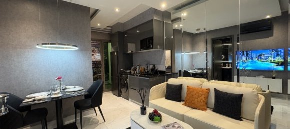 1 dormitorio condominium en venta en Pattaya, Chonburi, Eastern Thailand, Thailand № 175341 23