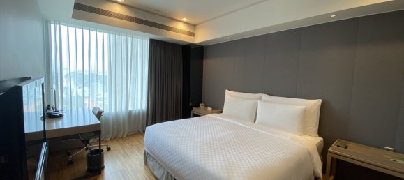 3 غرف نوم شقة في District 1, Vietnam رقم 13744 6