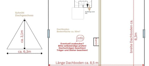 4 rooms House in Ohlsdorf, Austria No. 260926 20