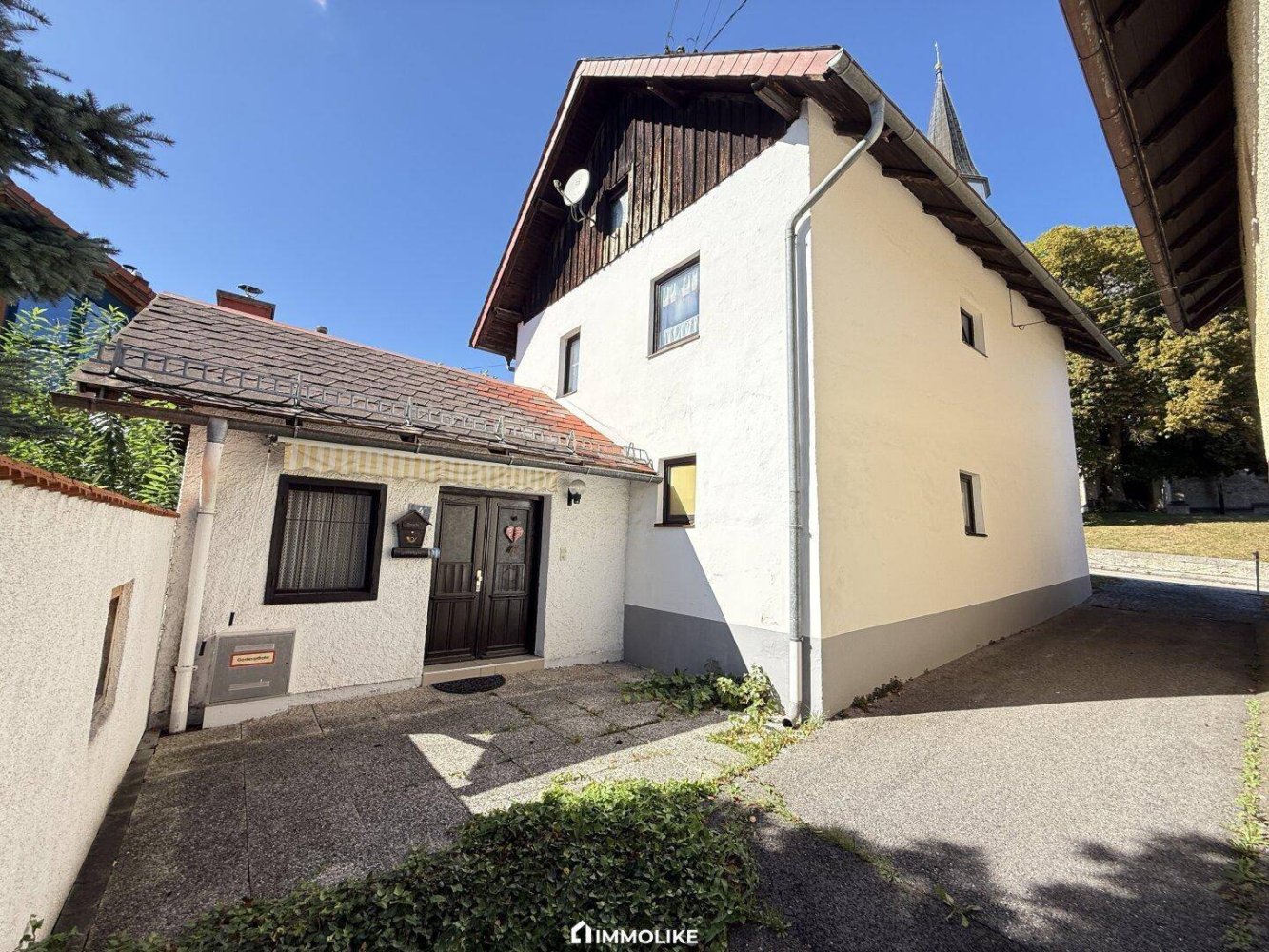 4 rooms House in Ohlsdorf, Austria No. 260926
