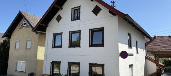 4 rooms House in Ohlsdorf, Austria No. 260926 3