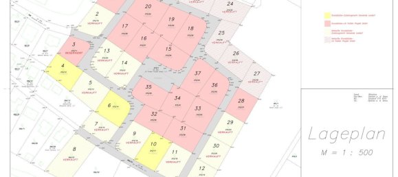 Terreno em Lendorf, Austria N.º 217051 9