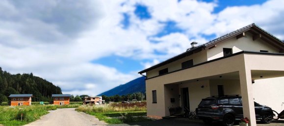 Terreno em Lendorf, Austria N.º 217051 5