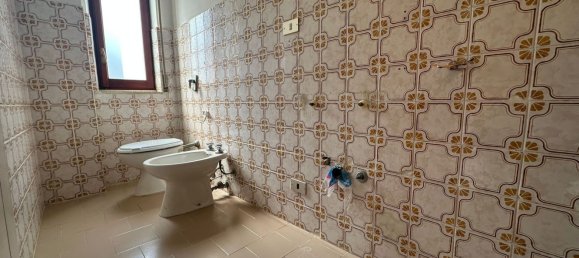 Apartamento T6 em Reggio Calabria, Italy N.º 353167 14