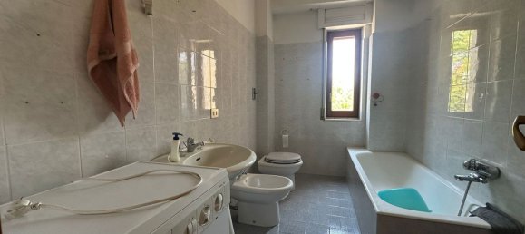 Apartamento T6 em Reggio Calabria, Italy N.º 353167 26