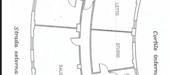 Apartamento T6 em Reggio Calabria, Italy N.º 353167 27