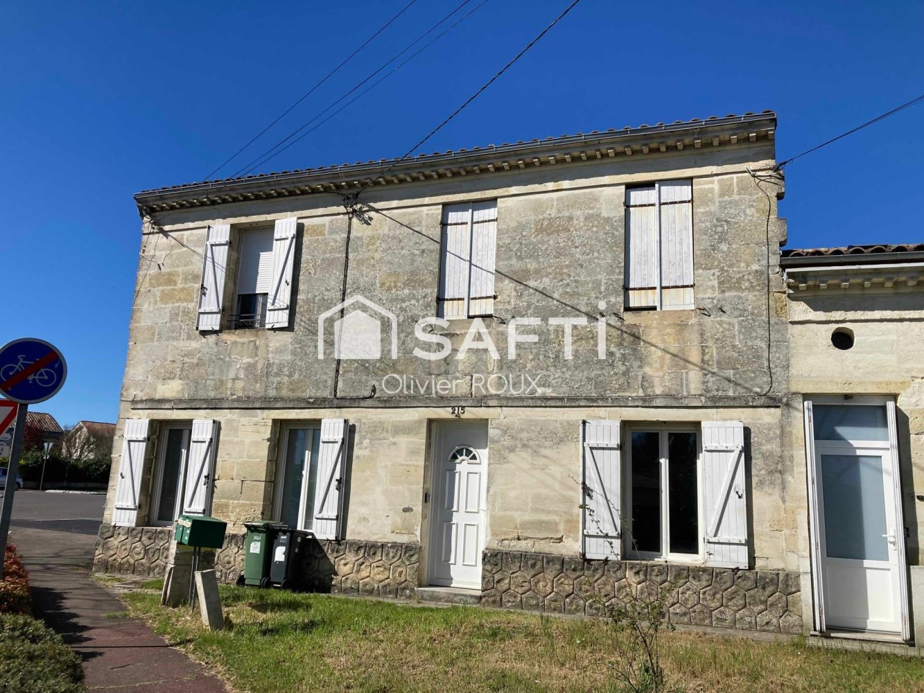 4 chambres Appartement à Eysines, France No. 347489