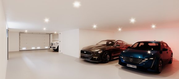 Villa de 5 dormitorios en Cascais, Portugal No. 170535 12