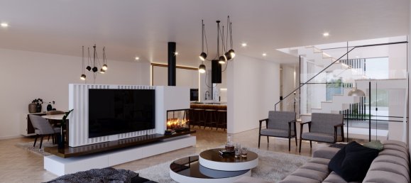 Villa de 5 dormitorios en Cascais, Portugal No. 170535 2