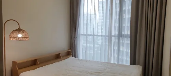 2 bedrooms Apartment for rent in Thu Duc, Ho Chi Minh, Vietnam № 74633 3