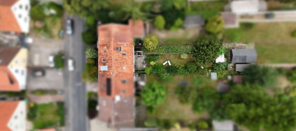 Таунхаус с 5 спальнями в Gottingen, Германия № 323876 2