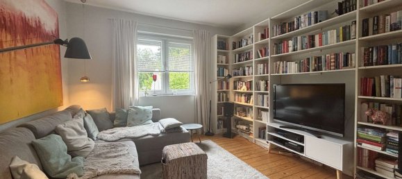 Таунхаус с 5 спальнями в Gottingen, Германия № 323876 9