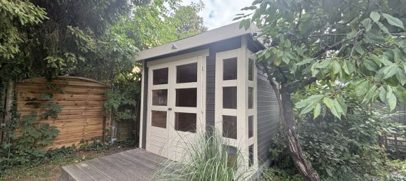 Таунхаус с 5 спальнями в Gottingen, Германия № 323876 28