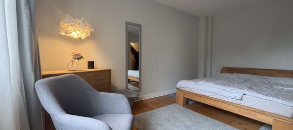 Таунхаус с 5 спальнями в Gottingen, Германия № 323876 15