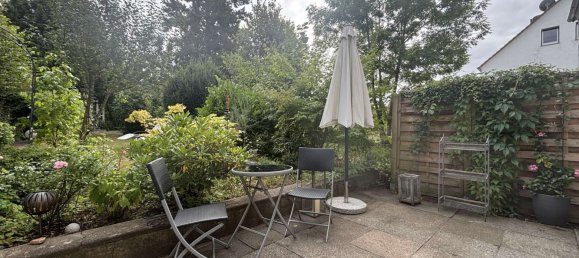 Таунхаус с 5 спальнями в Gottingen, Германия № 323876 29