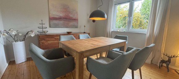 Таунхаус с 5 спальнями в Gottingen, Германия № 323876 8