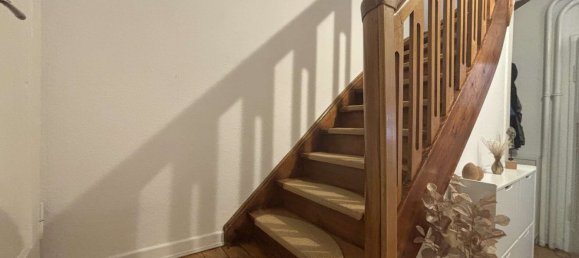 Таунхаус с 5 спальнями в Gottingen, Германия № 323876 12