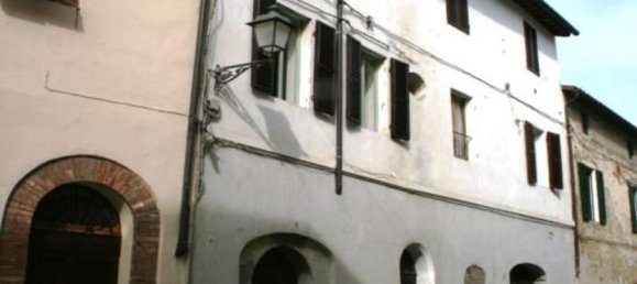 Apartamento de 5 habitaciónes en Asciano, Italy No. 199998 8