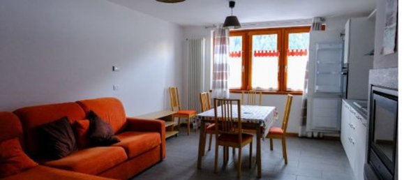 2-Zimmer Wohnung in Schilpario, Italy, Nr. 5237 8