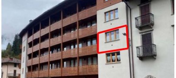 2-Zimmer Wohnung in Schilpario, Italy, Nr. 5237 3