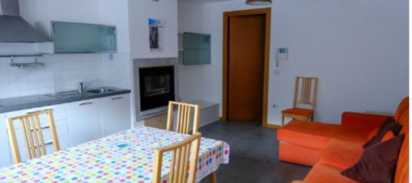 2-Zimmer Wohnung in Schilpario, Italy, Nr. 5237 7