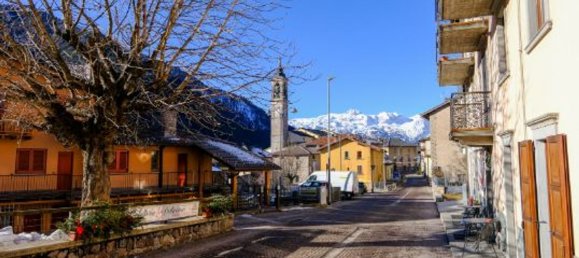 2-Zimmer Wohnung in Schilpario, Italy, Nr. 5237 4