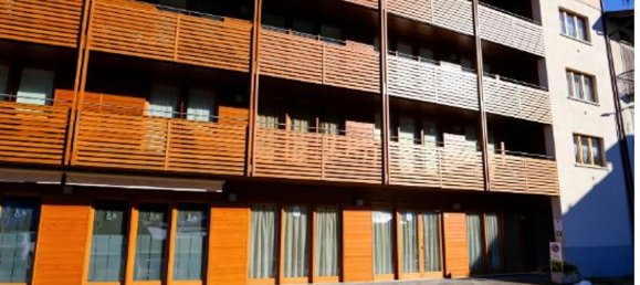 2-Zimmer Wohnung in Schilpario, Italy, Nr. 5237 5