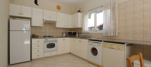 Casa de 3 dormitorios en Paralimni, Cyprus No. 23861 8