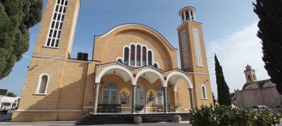 Casa de 3 dormitorios en Paralimni, Cyprus No. 23861 21