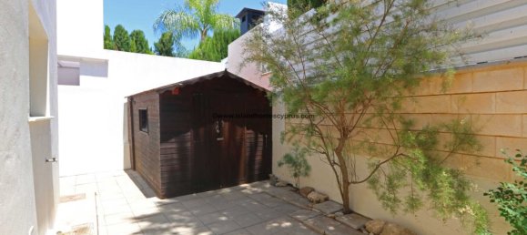 Casa de 3 dormitorios en Paralimni, Cyprus No. 23861 19