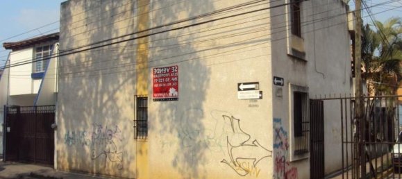 Дом с 4 спальнями в Оахака де Хуарес, Мексика № 166866 2