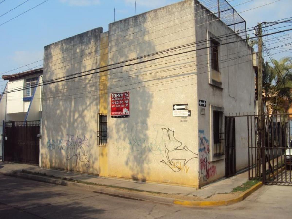 Дом с 4 спальнями в Оахака де Хуарес, Мексика № 166866