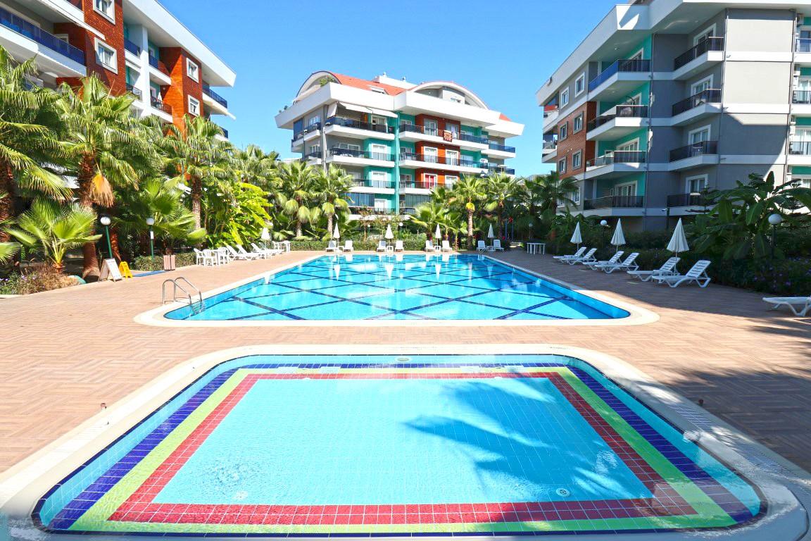 5-Zimmer Wohnung in Oba, Turkey, Nr. 46137