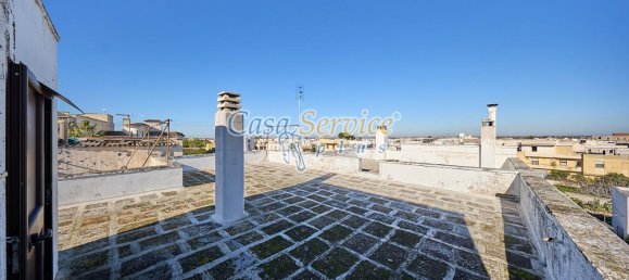 10 rooms House in Galatone, Italy No. 235671 33