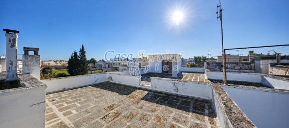 10 rooms House in Galatone, Italy No. 235671 32