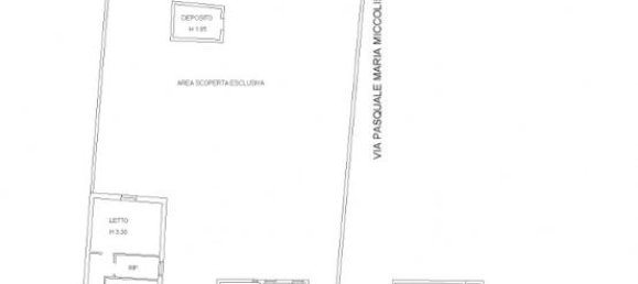 10 rooms House in Galatone, Italy No. 235671 38