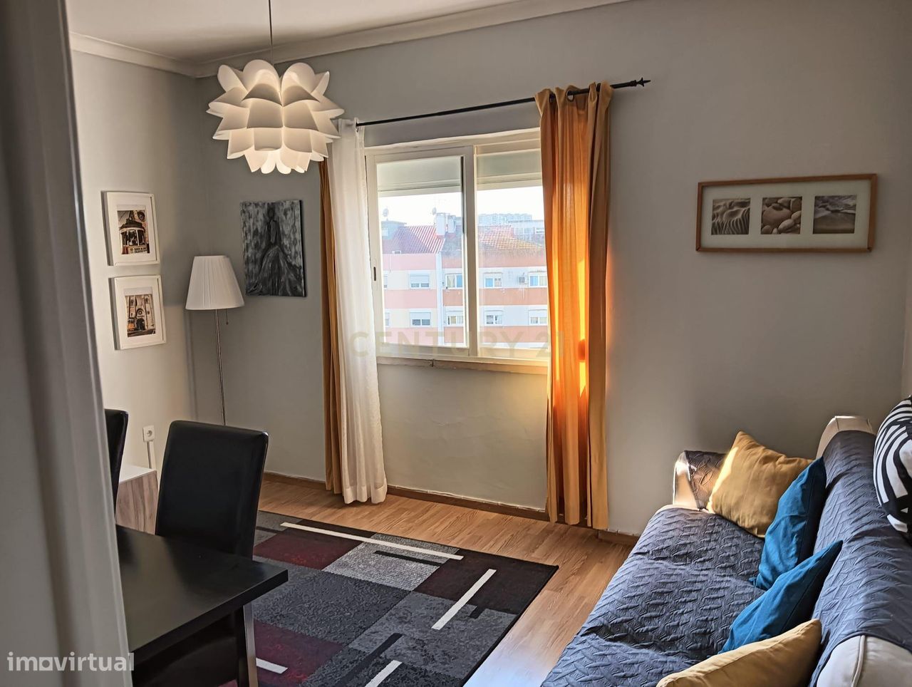 1 Schlafzimmer Wohnung in Amadora, Portugal, Nr. 248930
