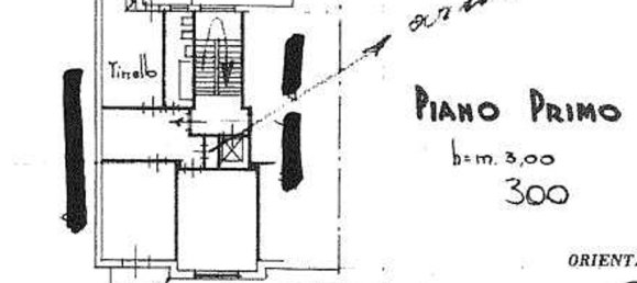 4 rooms Apartment in Turin, Italy No. 284482 14