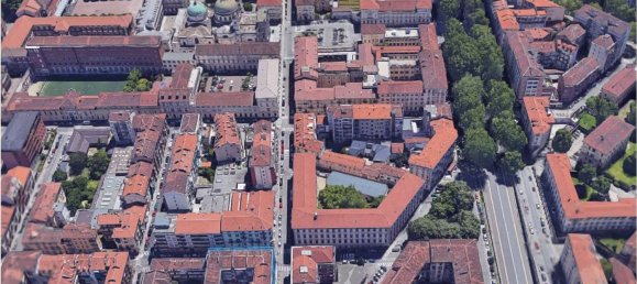 4 rooms Apartment in Turin, Italy No. 284482 9