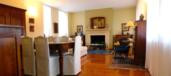 6 rooms House in Gambolò, Italy No. 178153 14