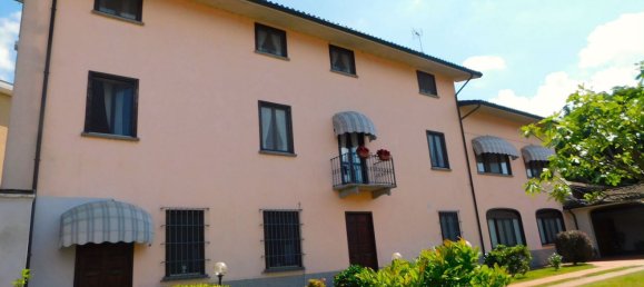 6 rooms House in Gambolò, Italy No. 178153 20