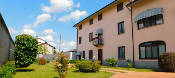 6 rooms House in Gambolò, Italy No. 178153 15